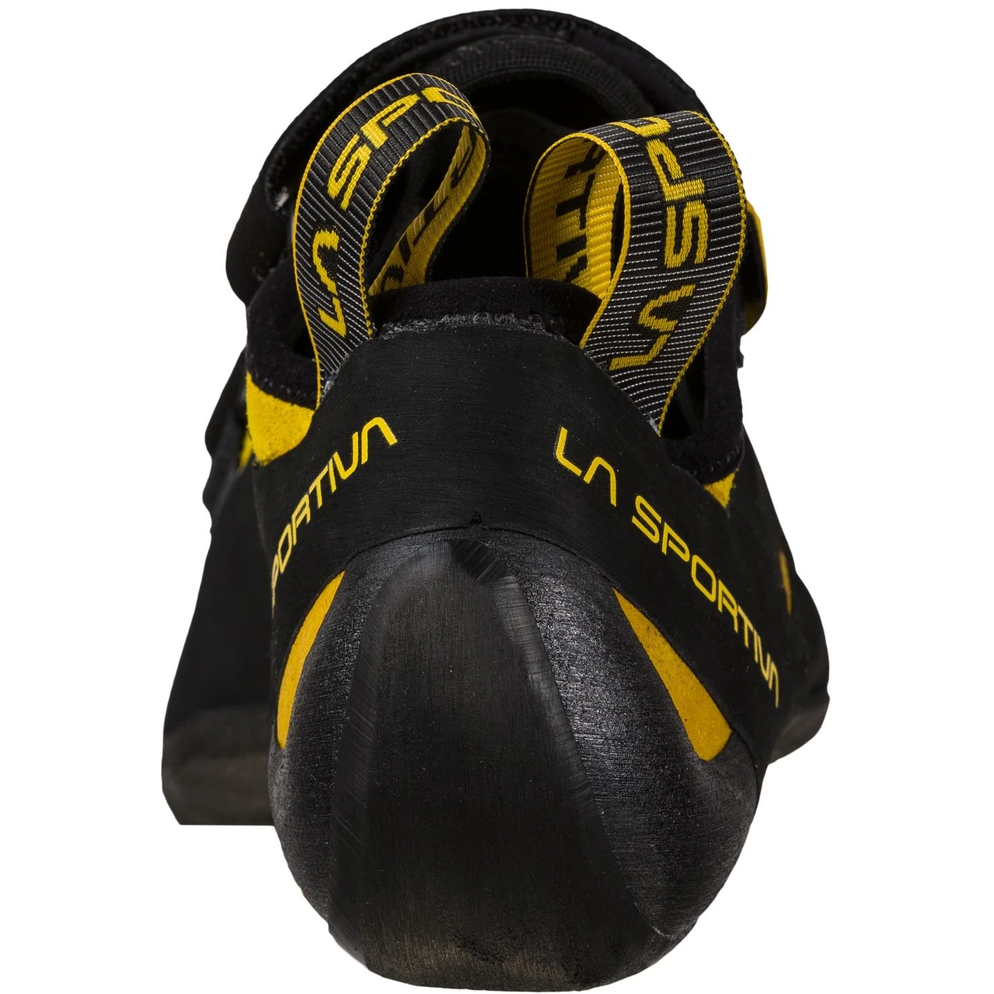 La Sportiva Miura VS Klimschoenen - Zwart/Geel 9 La Sportiva Miura VS Klimschoenen - Zwart/Geel - Afbeelding 7