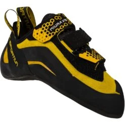 La Sportiva Miura VS Klimschoenen - Zwart/Geel 14 La Sportiva Miura VS Klimschoenen - Zwart/Geel -Winkel Voor Buitensportartikelen la sportiva miura vs climbing shoes black yellow 6 1355825
