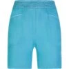 La Sportiva Onyx Shorts Dames - Topaz/Celestial Blue