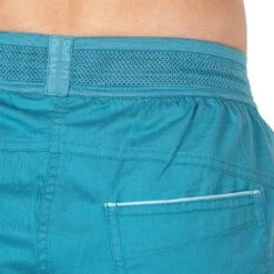 La Sportiva Onyx Shorts Dames - Topaz/Celestial Blue -Winkel Voor Buitensportartikelen la sportiva onyx shorts women topaz celestial blue 2 1541537