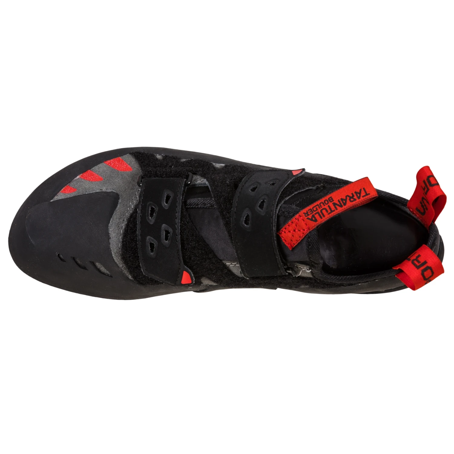 La Sportiva Tarantula Boulder Klimschoenen - Metal/Sunset 8 La Sportiva Tarantula Boulder Klimschoenen - Metal/Sunset - Afbeelding 6