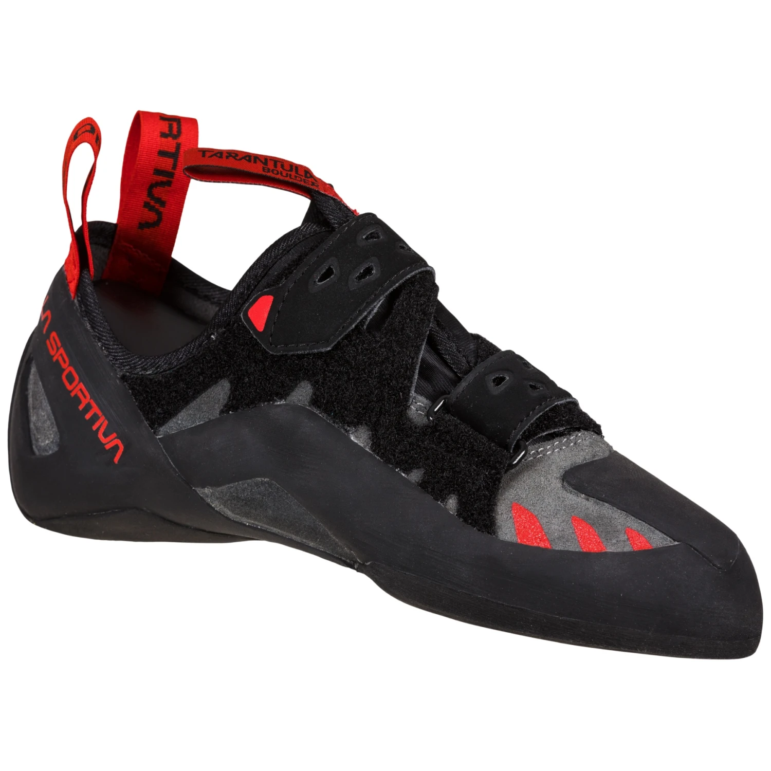 La Sportiva Tarantula Boulder Klimschoenen - Metal/Sunset 7 La Sportiva Tarantula Boulder Klimschoenen - Metal/Sunset - Afbeelding 5