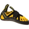 La Sportiva Tarantula Klimschoenen Kinderen - Geel/Zwart -Winkel Voor Buitensportartikelen la sportiva tarantula climbing shoes kids yellow black 1 1063719