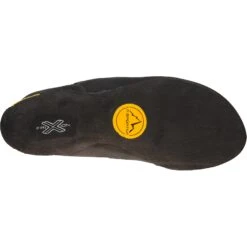 La Sportiva Tarantula Klimschoenen Kinderen - Geel/Zwart -Winkel Voor Buitensportartikelen la sportiva tarantula climbing shoes kids yellow black 3 1063721