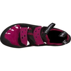 La Sportiva Tarantula Klimschoenen Dames - Red Plum -Winkel Voor Buitensportartikelen la sportiva tarantula climbing shoes women red plum 2 1161681