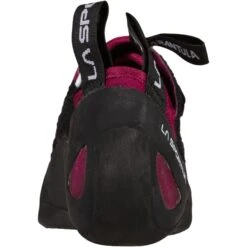 La Sportiva Tarantula Klimschoenen Dames - Red Plum -Winkel Voor Buitensportartikelen la sportiva tarantula climbing shoes women red plum 4 1161683