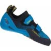 La Sportiva Zenit Klimschoenen - Neptune/Black -Winkel Voor Buitensportartikelen la sportiva zenit climbing shoes 1 889570