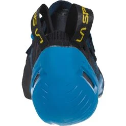 La Sportiva Zenit Klimschoenen - Neptune/Black -Winkel Voor Buitensportartikelen la sportiva zenit climbing shoes 5 889574