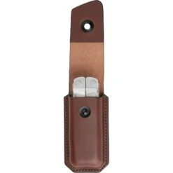 Leatherman Ainsworth Leren Holster Voor Multitools - Medium -Winkel Voor Buitensportartikelen leatherman ainsworth 6 1480906