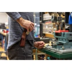 Leatherman Ainsworth Leren Holster Voor Multitools - Medium -Winkel Voor Buitensportartikelen leatherman ainsworth 9 1480899