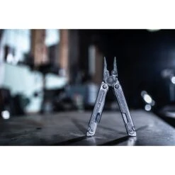 Leatherman Free P2 Multitool - Stainless -Winkel Voor Buitensportartikelen leatherman free p2 2 1477328