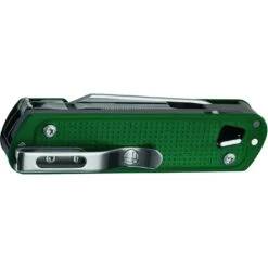 Leatherman Free T4 Multitool - Evergreen -Winkel Voor Buitensportartikelen leatherman free t4 11 1477422