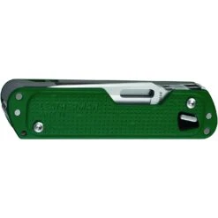 Leatherman Free T4 Multitool - Evergreen -Winkel Voor Buitensportartikelen leatherman free t4 12 1477423