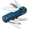 Leatherman Free T4 Multitool - Navy -Winkel Voor Buitensportartikelen leatherman free t4 12 in 1 multi tool navy 1 1001608