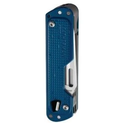 Leatherman Free T4 Multitool - Navy -Winkel Voor Buitensportartikelen leatherman free t4 12 in 1 multi tool navy 3 1001610