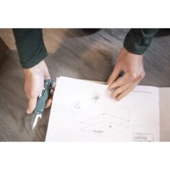 Leatherman Free T4 Multitool - Evergreen -Winkel Voor Buitensportartikelen leatherman free t4 4 1477415