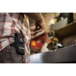 Leatherman Nylon Holster Voor Multitools - Medium - Zwart -Winkel Voor Buitensportartikelen leatherman nylon 11 1481193