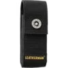 Leatherman Nylon Holster Voor Multitools - Large - Zwart -Winkel Voor Buitensportartikelen leatherman nylon 4 1481190