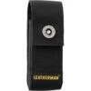 Leatherman Nylon Holster Voor Multitools - Medium - Zwart -Winkel Voor Buitensportartikelen leatherman nylon 5 1481200