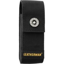 Leatherman Nylon Holster Voor Multitools - Medium - Zwart