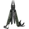 Leatherman Signal Multitool - Green Topo -Winkel Voor Buitensportartikelen leatherman signal 3 1479429