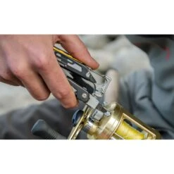 Leatherman Signal Multitool - Green Topo -Winkel Voor Buitensportartikelen leatherman signal 6 1479432