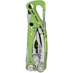 Leatherman Skeletool Multitool - Moss Green -Winkel Voor Buitensportartikelen leatherman skeletool 1 1479628