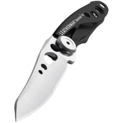 Leatherman Skeletool KB Mes - Zwart