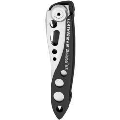 Leatherman Skeletool KB Mes - Zwart -Winkel Voor Buitensportartikelen leatherman skeletool kb 4 1479941