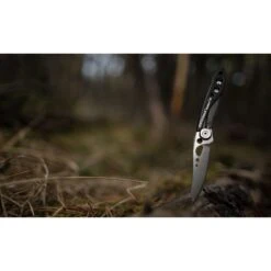 Leatherman Skeletool KB Mes - Zwart -Winkel Voor Buitensportartikelen leatherman skeletool kb 6 1479943
