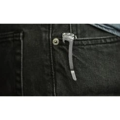 Leatherman Skeletool KB Mes - Zwart -Winkel Voor Buitensportartikelen leatherman skeletool kb 7 1479944