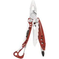 Leatherman Skeletool RX Multitool - Rood
