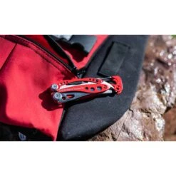 Leatherman Skeletool RX Multitool - Rood -Winkel Voor Buitensportartikelen leatherman skeletool rx 3 1479661