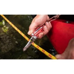 Leatherman Skeletool RX Multitool - Rood -Winkel Voor Buitensportartikelen leatherman skeletool rx 5 1479663