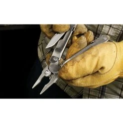 Leatherman Super Tool 300 Multitool - Stainless -Winkel Voor Buitensportartikelen leatherman supertool 300 4 1479838