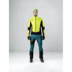 Loeffler Löffler Primaloft 60 Hybridejas - Lichtgroen 330 9 Loeffler Löffler Primaloft 60 Hybridejas - Lichtgroen 330 -Winkel Voor Buitensportartikelen loeffler hybridjacket pl604 1325908