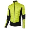 Loeffler Löffler Primaloft 60 Hybridejas - Lichtgroen 330 -Winkel Voor Buitensportartikelen loeffler jacket pace hybrid primaloft 60 24160 1 879486