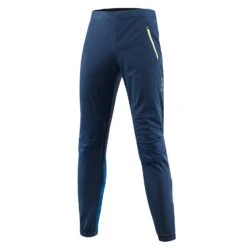 Loeffler Löffler Verve Windstopper Light Broek - Donkerblauw 495