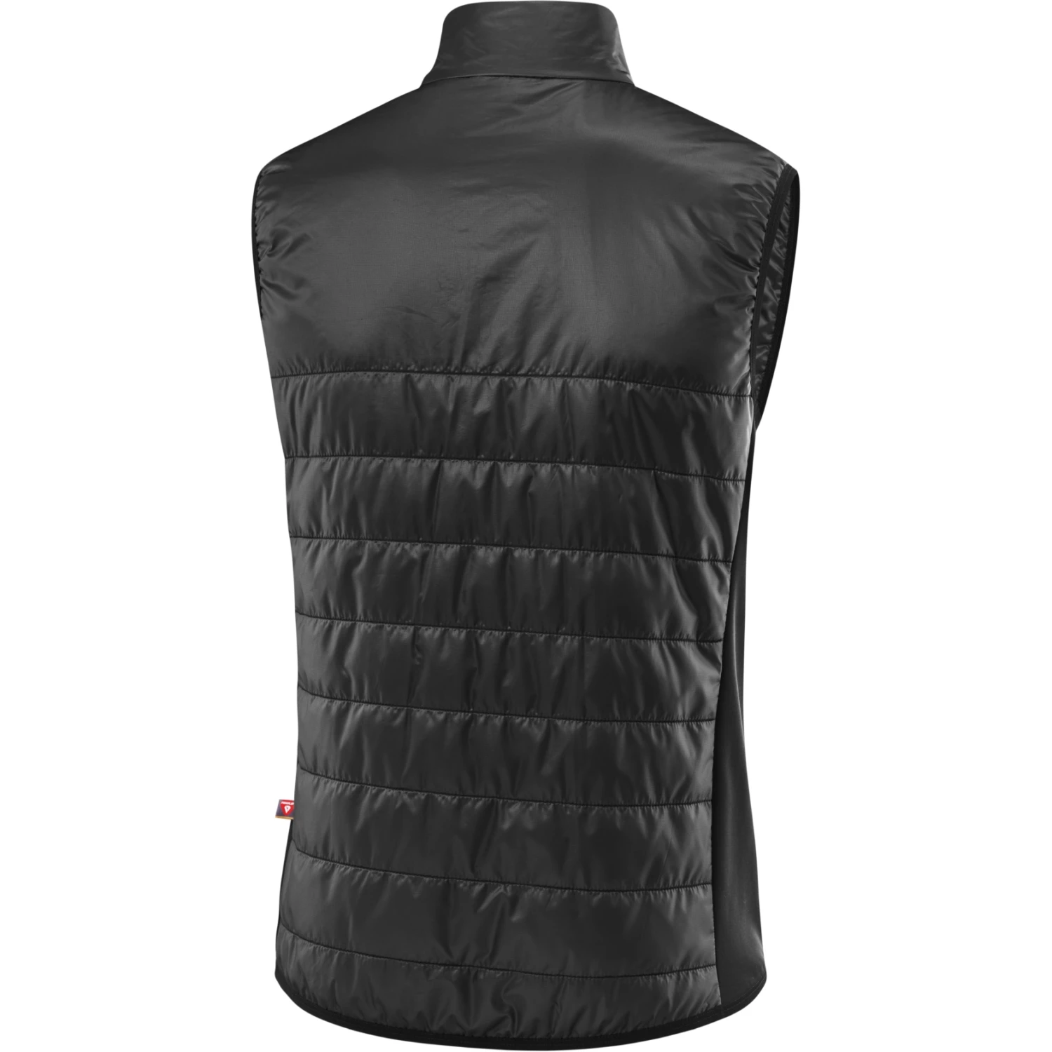 Loeffler Löffler Primaloft 60 Vest - Black 990 4 Loeffler Löffler Primaloft 60 Vest - Black 990 - Afbeelding 2