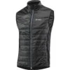 Loeffler Löffler Primaloft 60 Vest - Black 990