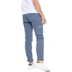 LOOKING FOR WILD Fitz Roy Heren Broek - Flint Stone -Winkel Voor Buitensportartikelen looking for wild fitz roy mens pants flint stone 1 1514762