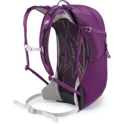 Lowe Alpine AirZone Active 18L Rugzak - Grape -Winkel Voor Buitensportartikelen lowe alpine airzone active 18 backpack grape 4 990890