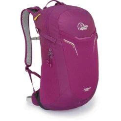 Lowe Alpine AirZone Active 18L Rugzak - Grape