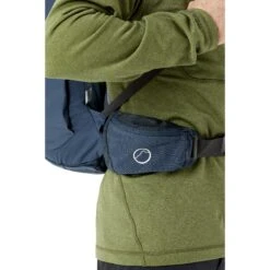 Lowe Alpine Cholatse 52:57L Rugzak - L/XL Zwart -Winkel Voor Buitensportartikelen lowe alpine cholatse 52 11 1496972