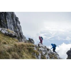 Lowe Alpine Cholatse 52:57L Rugzak - L/XL Zwart -Winkel Voor Buitensportartikelen lowe alpine cholatse 52 20 1496975