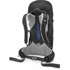 Lowe Alpine Cholatse 52:57L Rugzak - L/XL Zwart -Winkel Voor Buitensportartikelen lowe alpine cholatse 52 7 1496977