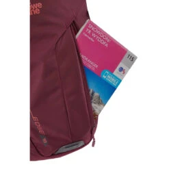 Lowe Alpine Edge 18L Rugzak - Cadet Blue -Winkel Voor Buitensportartikelen lowe alpine edge 18l backpack 30 3 1574292