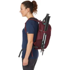 Lowe Alpine Edge 18L Rugzak - Cadet Blue -Winkel Voor Buitensportartikelen lowe alpine edge 18l backpack 30 7 1574296