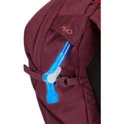 Lowe Alpine Edge 18L Rugzak - Cadet Blue -Winkel Voor Buitensportartikelen lowe alpine edge 18l backpack 4 1574262