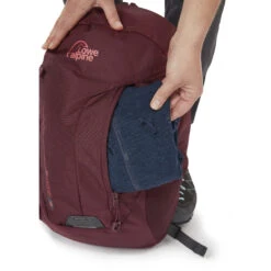 Lowe Alpine Edge 18L Rugzak - Cadet Blue -Winkel Voor Buitensportartikelen lowe alpine edge 18l backpack 5 1574263
